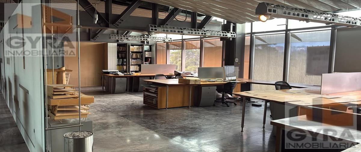 Foto de oficina en renta en  , atlamaya, álvaro obregón, df / cdmx, 0 No. 05