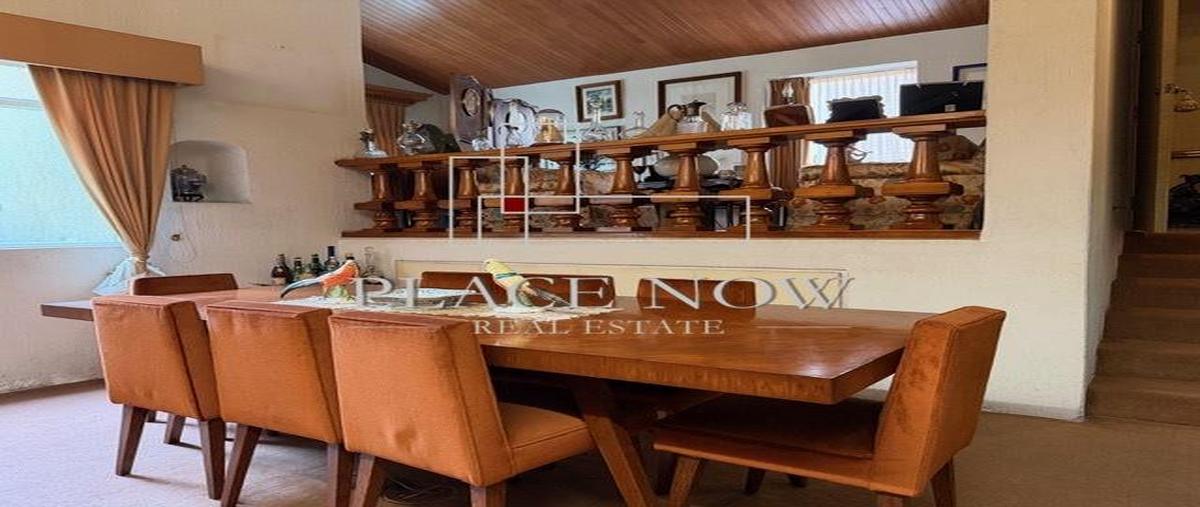 Foto de casa en , atlamaya, álvaro obregón, df / cdmx, 31510539 foto 04 Foto de casa en venta en , atlamaya, álvaro obregón, df / cdmx, 31510539 No. 04