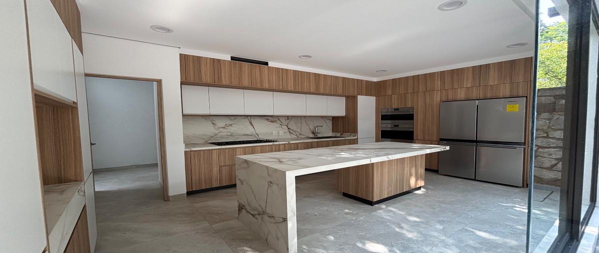 Foto de casa en condominio en venta en  , atlamaya, álvaro obregón, df / cdmx, 0 No. 05
