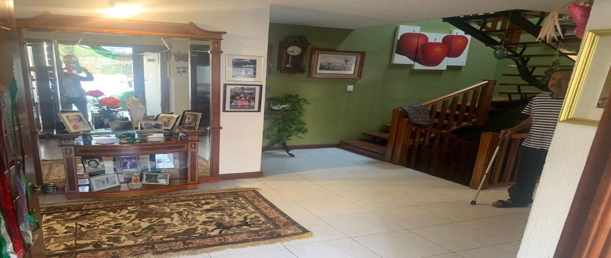 Foto de casa en venta en atlamaya , atlamaya, álvaro obregón, df / cdmx, 27041970 No. 04