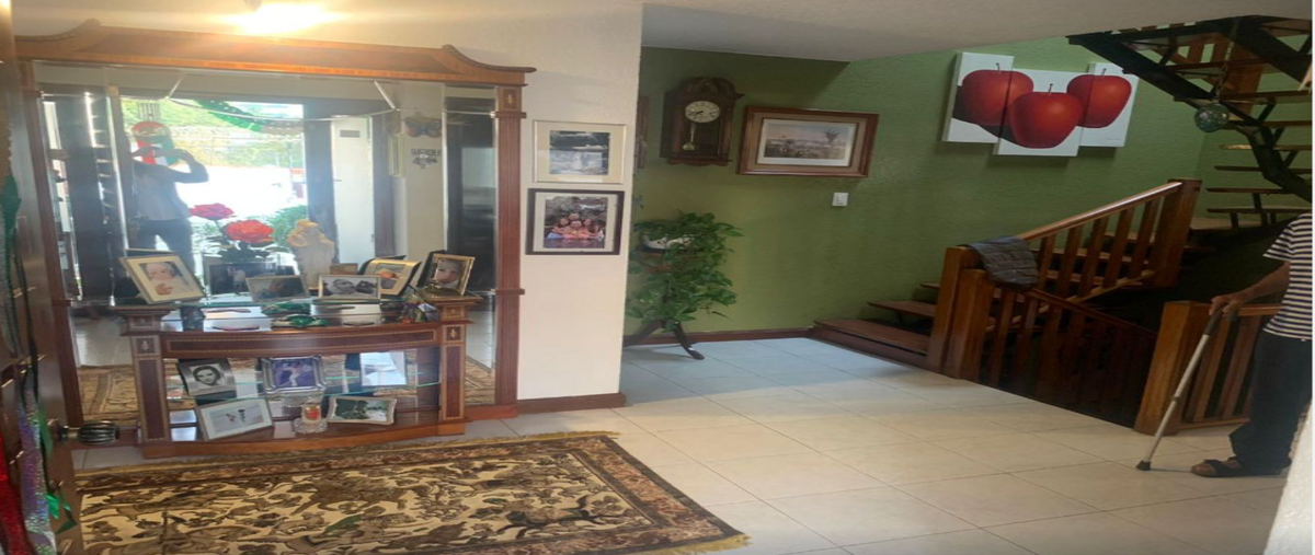 Foto de casa en venta en atlamaya , atlamaya, álvaro obregón, df / cdmx, 28584037 No. 02