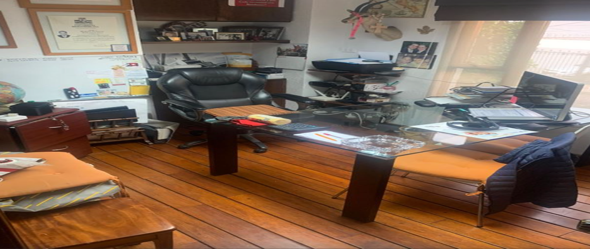 Foto de casa en venta en atlamaya , atlamaya, álvaro obregón, df / cdmx, 28584037 No. 04