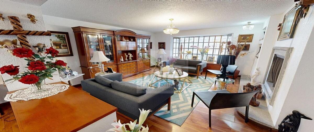 Foto de casa en atlamaya , san angel, álvaro obregón, df / cdmx, 30455135 foto 01 Foto de casa en venta en atlamaya , san angel, álvaro obregón, df / cdmx, 30455135 No. 01