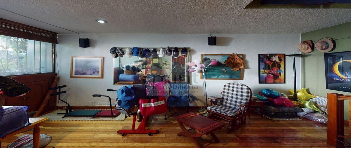 Foto de casa en atlamaya , san angel, álvaro obregón, df / cdmx, 30455135 foto 04 Foto de casa en venta en atlamaya , san angel, álvaro obregón, df / cdmx, 30455135 No. 04