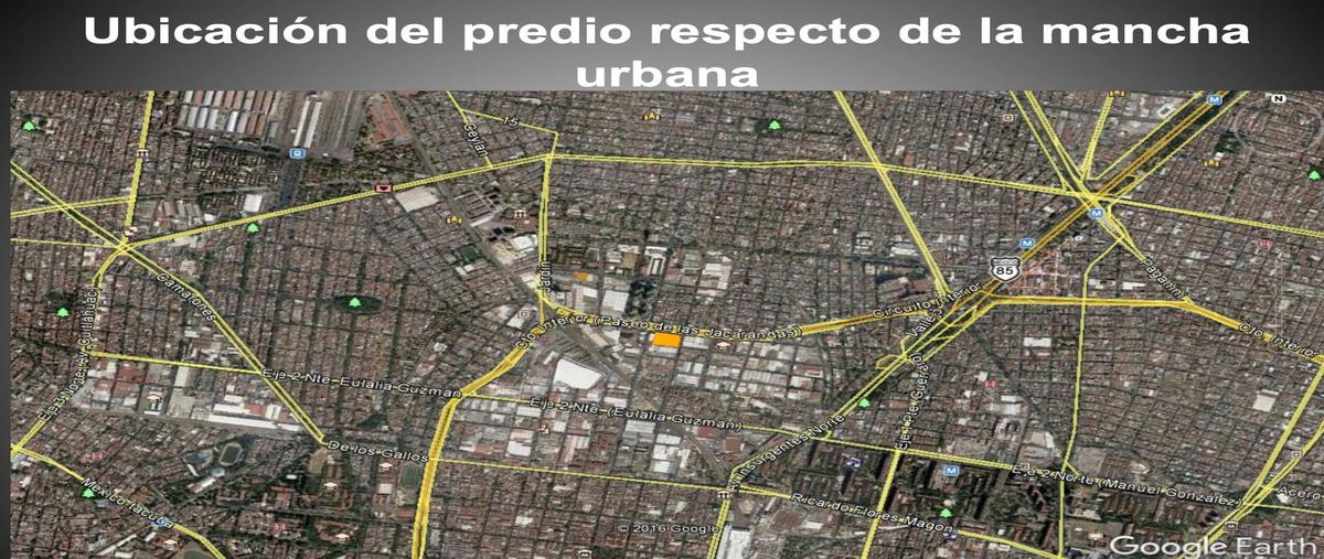Foto de nave industrial en venta en  , atlampa, cuauhtémoc, df / cdmx, 0 No. 03