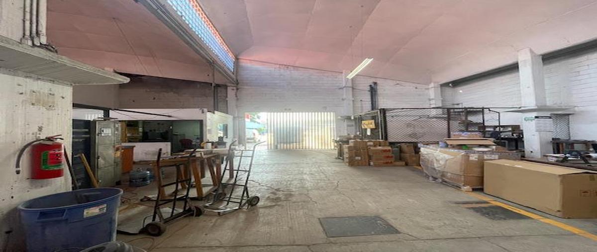 Foto de bodega en venta en  , atlampa, cuauhtémoc, df / cdmx, 0 No. 04