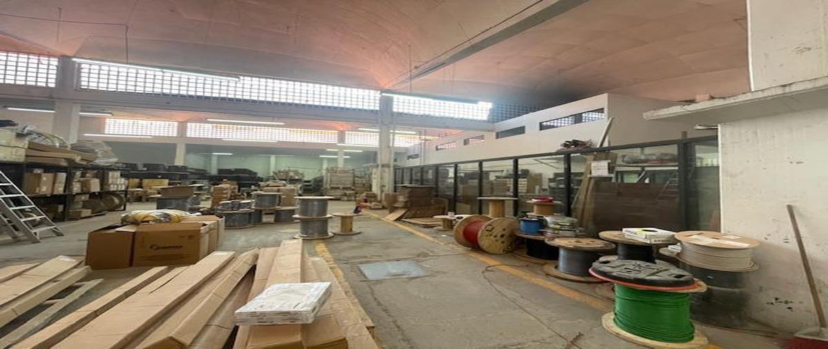 Foto de bodega en venta en  , atlampa, cuauhtémoc, df / cdmx, 0 No. 05