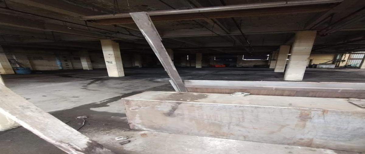 Foto de bodega en , atlampa, cuauhtémoc, df / cdmx, 0 foto 03 Foto de bodega en venta en , atlampa, cuauhtémoc, df / cdmx, 0 No. 03