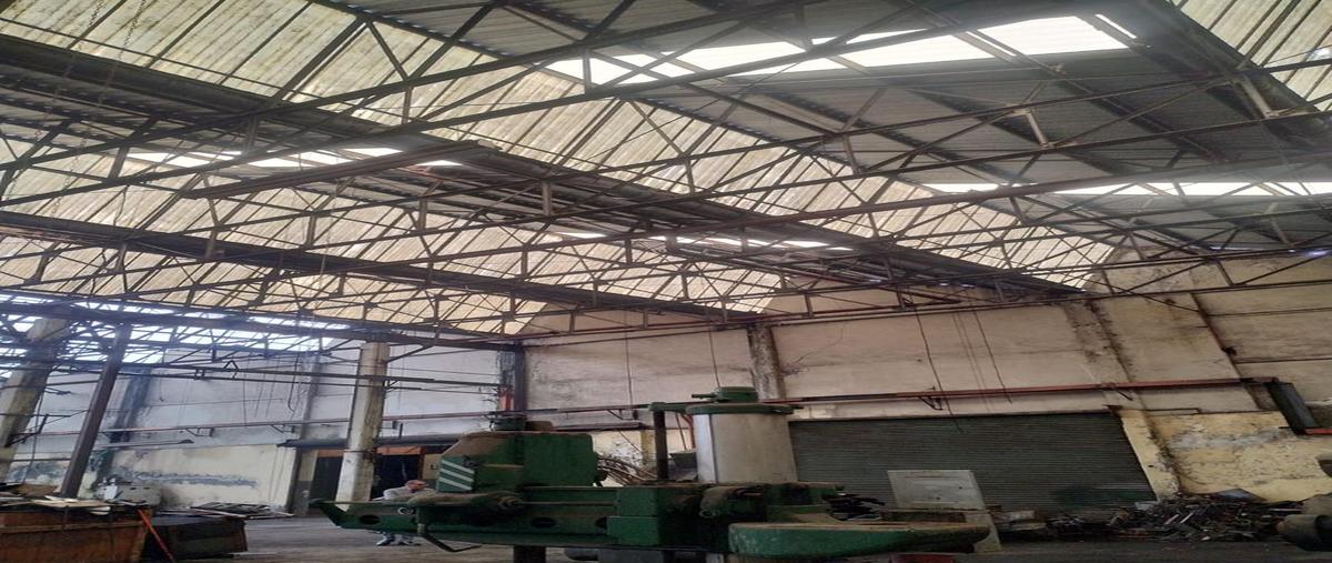 Foto de bodega en , atlampa, cuauhtémoc, df / cdmx, 0 foto 04 Foto de bodega en venta en , atlampa, cuauhtémoc, df / cdmx, 0 No. 04