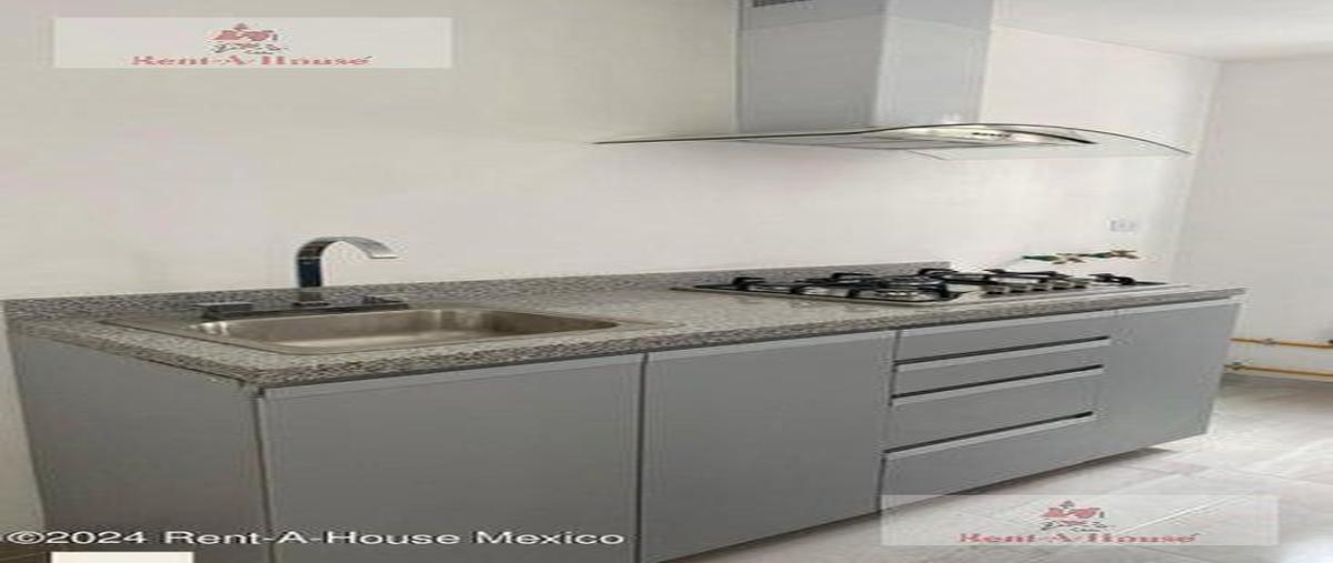 Foto de departamento en venta en  , atlampa, cuauhtémoc, df / cdmx, 30813768 No. 05