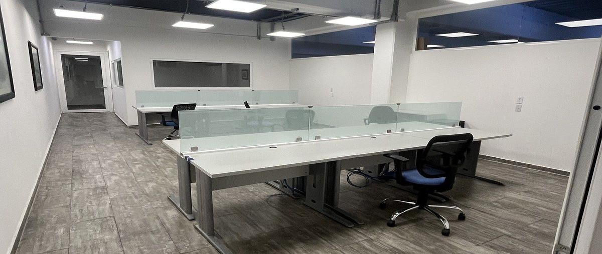 Foto de oficina en renta en  , atlampa, cuauhtémoc, df / cdmx, 30822792 No. 05