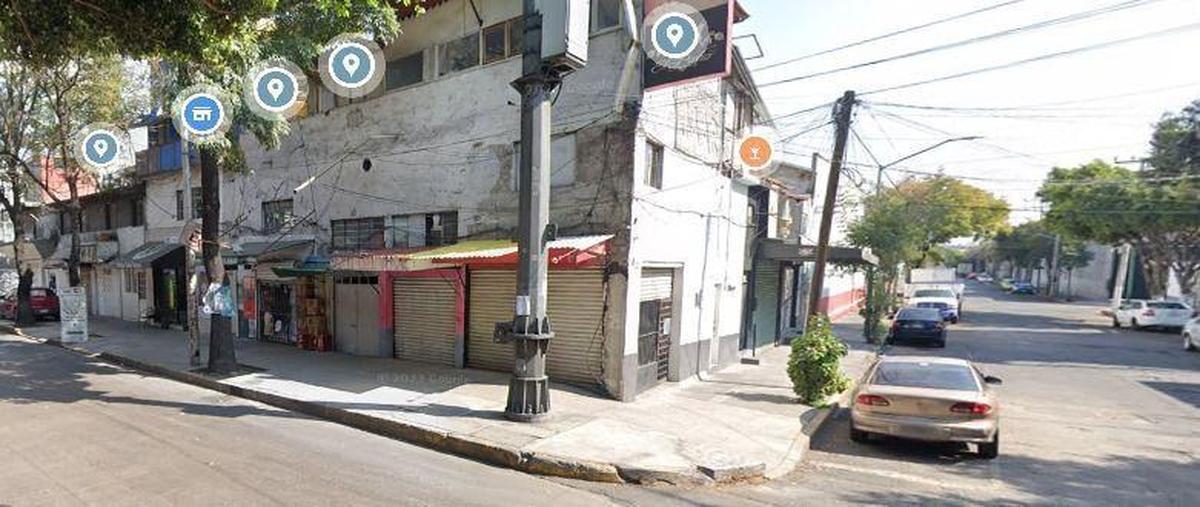 Foto de terreno habitacional en , atlampa, cuauhtémoc, df / cdmx, 31048783 foto 01 Foto de terreno habitacional en venta en , atlampa, cuauhtémoc, df / cdmx, 31048783 No. 01