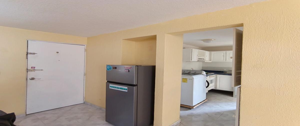 Foto de departamento en renta en  , atlampa, cuauhtémoc, df / cdmx, 0 No. 04