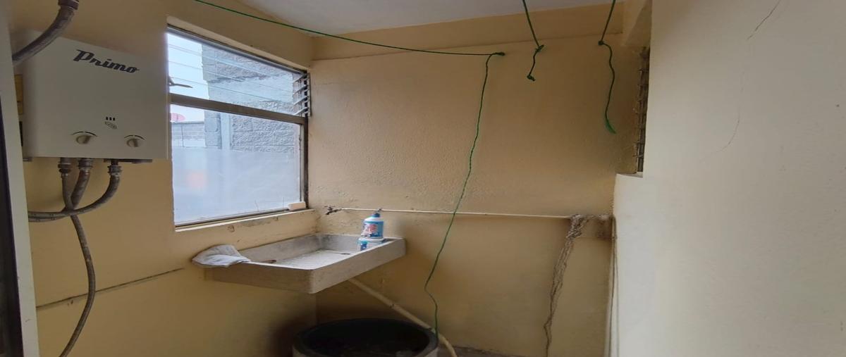 Foto de departamento en renta en  , atlampa, cuauhtémoc, df / cdmx, 0 No. 05