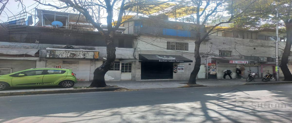 Foto de terreno habitacional en venta en  , atlampa, cuauhtémoc, df / cdmx, 0 No. 03