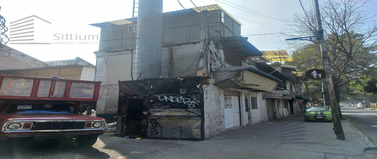 Foto de terreno habitacional en venta en  , atlampa, cuauhtémoc, df / cdmx, 0 No. 04