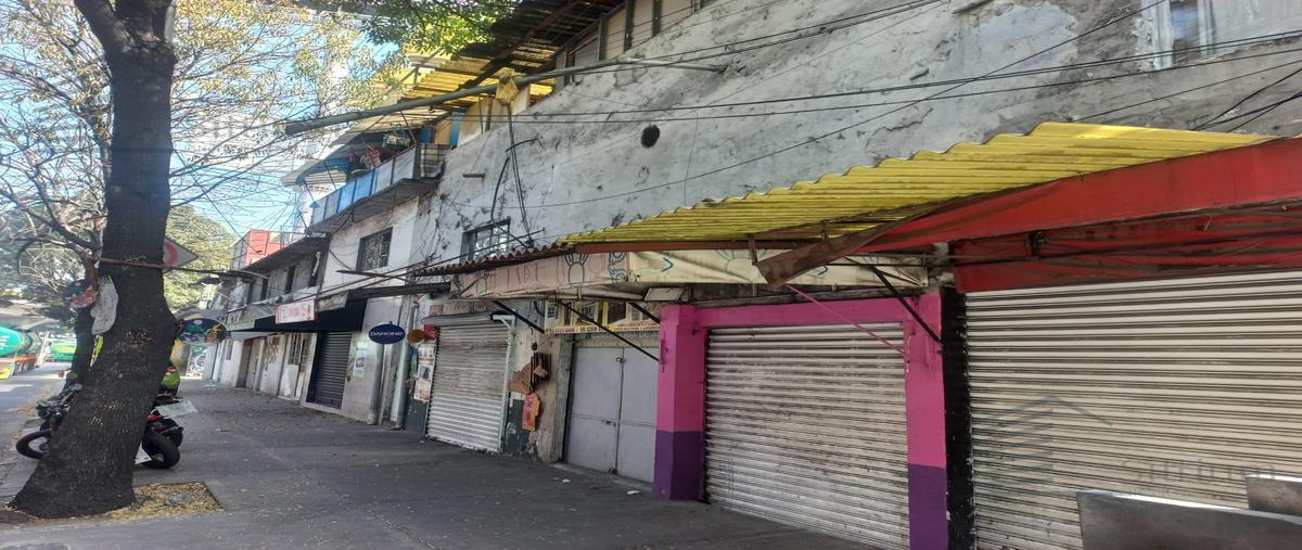 Foto de terreno habitacional en venta en  , atlampa, cuauhtémoc, df / cdmx, 0 No. 05