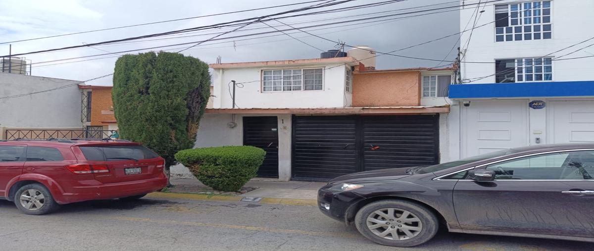 Foto de casa en , atlanta 1a sección, cuautitlán izcalli, méxico, 0 foto 01 Foto de casa en venta en , atlanta 1a sección, cuautitlán izcalli, méxico, 0 No. 01