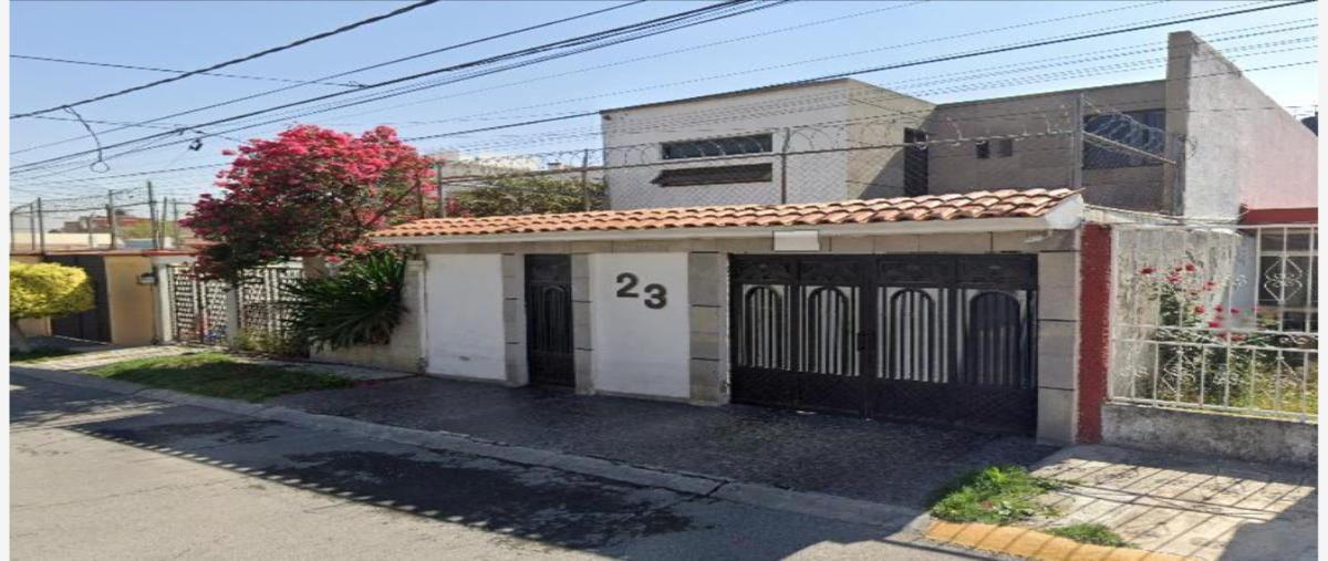 Foto de casa en venta en  , atlanta, cuautitlán izcalli, méxico, 26437430 No. 05