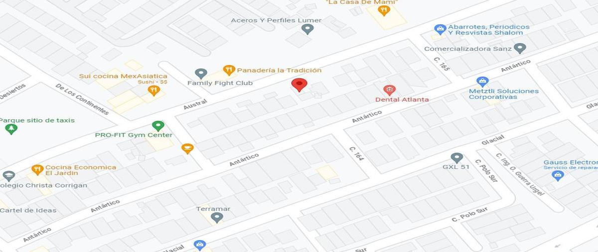 Foto de casa en venta en  , atlanta, cuautitlán izcalli, méxico, 0 No. 05