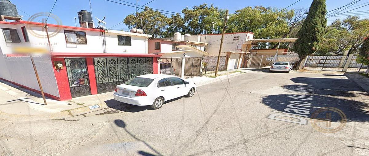 Foto de casa en venta en  , atlanta, cuautitlán izcalli, méxico, 30116190 No. 04
