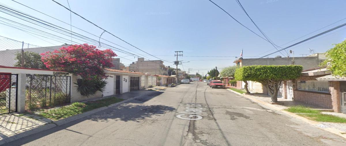 Foto de casa en venta en  , atlanta, cuautitlán izcalli, méxico, 30548484 No. 04