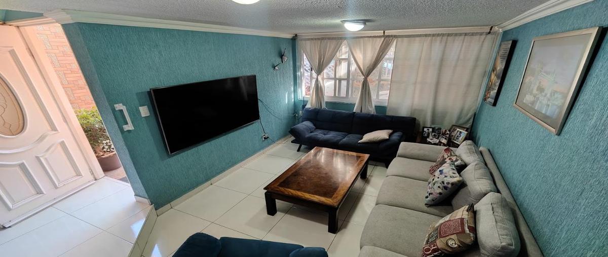 Foto de casa en venta en  , atlanta, cuautitlán izcalli, méxico, 0 No. 03