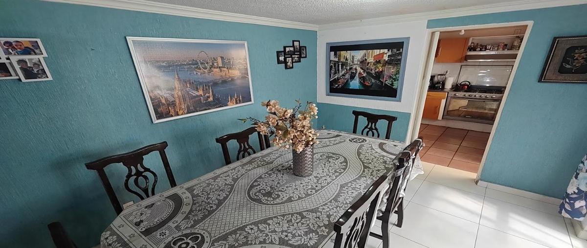 Foto de casa en venta en  , atlanta, cuautitlán izcalli, méxico, 0 No. 05