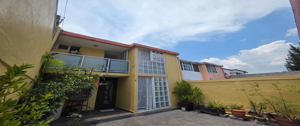Foto de casa en venta en  , atlanta, cuautitlán izcalli, méxico, 0 No. 04