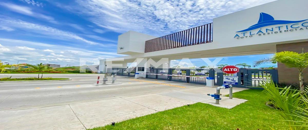 Foto de casa en venta en atlantico coto residencial "genova" , real del valle, mazatlán, sinaloa, 0 No. 05