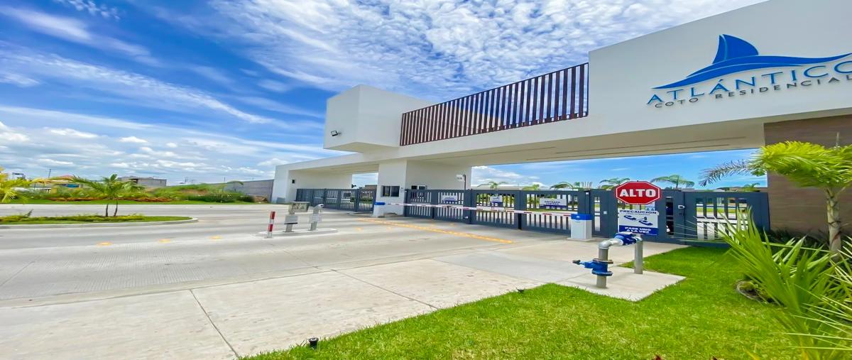 Foto de casa en venta en atlantico coto residencial "nopales" , real del valle, mazatlán, sinaloa, 25733518 No. 05