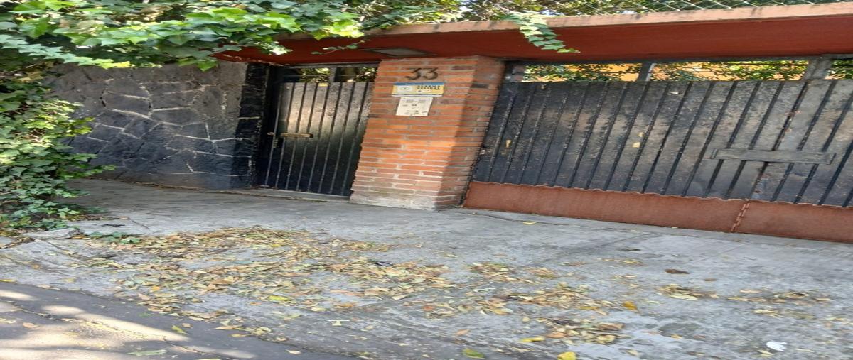 Foto de casa en venta en  , atlántida, coyoacán, df / cdmx, 0 No. 03