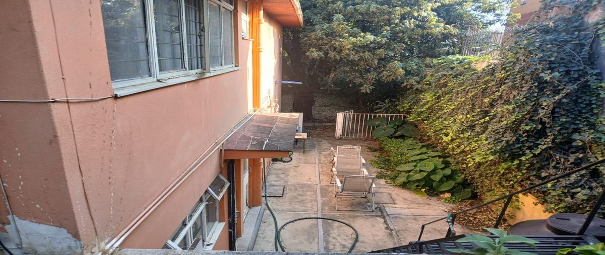 Foto de casa en venta en  , atlántida, coyoacán, df / cdmx, 0 No. 04