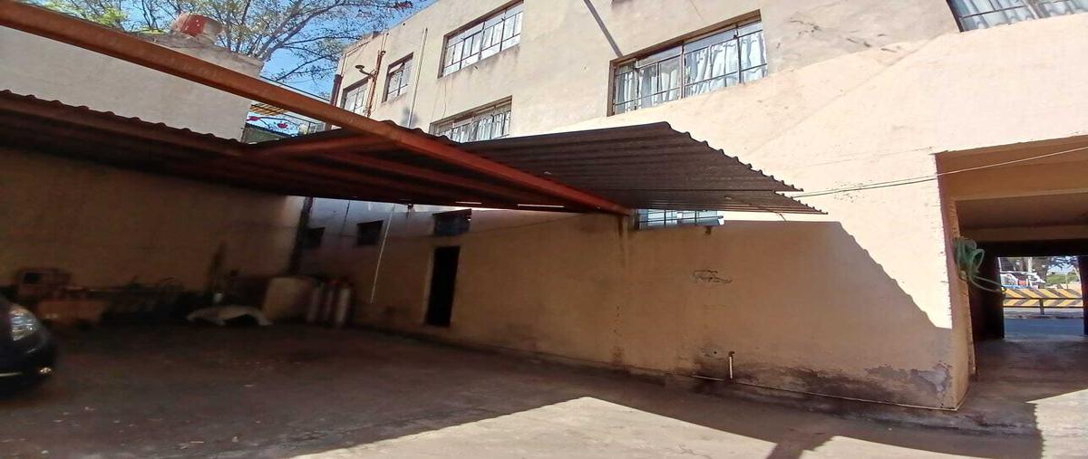 Foto de edificio en venta en  , atlántida, coyoacán, df / cdmx, 0 No. 03