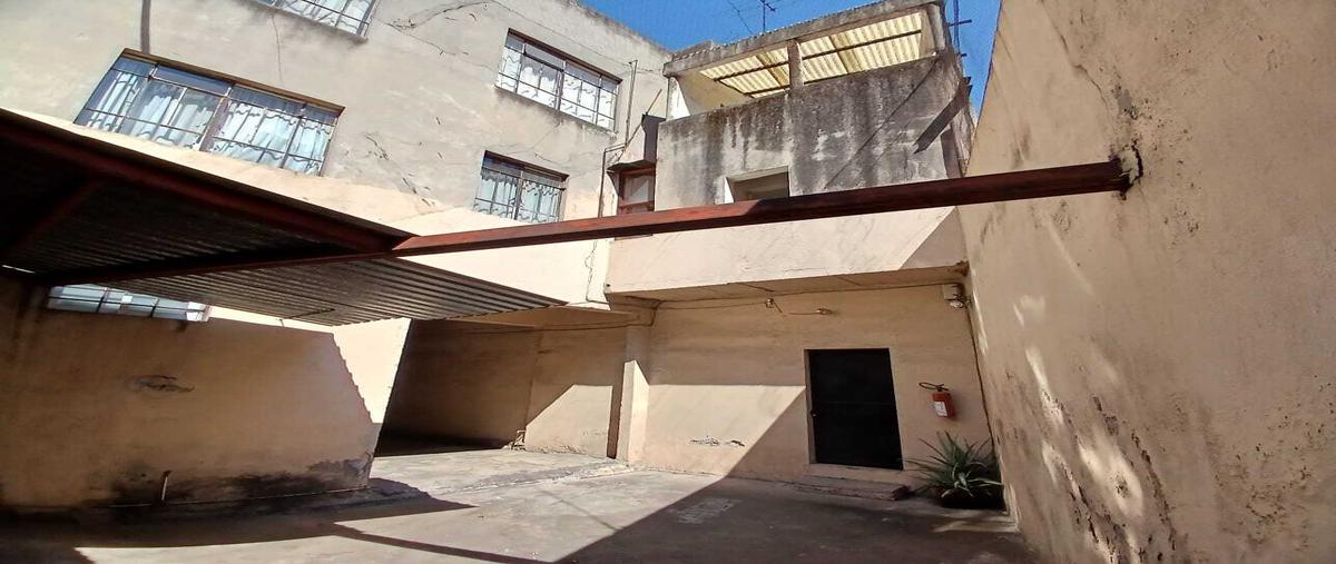 Foto de edificio en venta en  , atlántida, coyoacán, df / cdmx, 0 No. 04