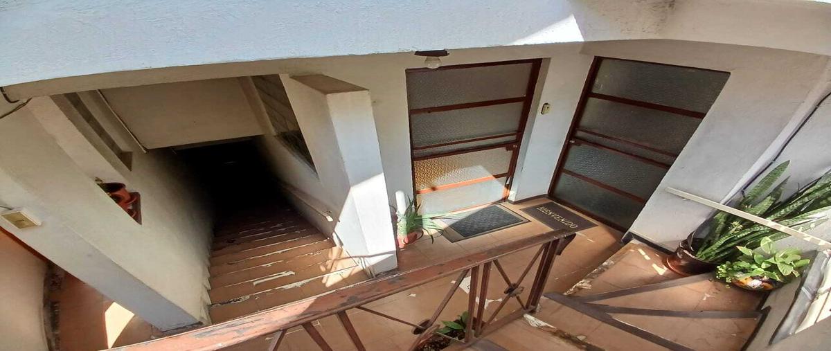 Foto de edificio en venta en  , atlántida, coyoacán, df / cdmx, 0 No. 05