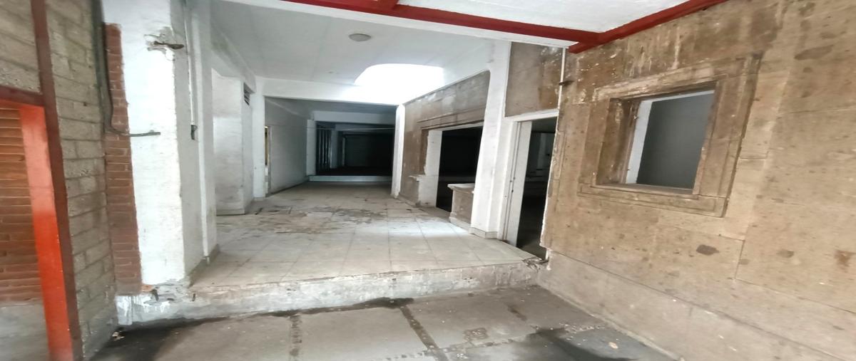Foto de terreno habitacional en venta en  , atlántida, coyoacán, df / cdmx, 0 No. 05