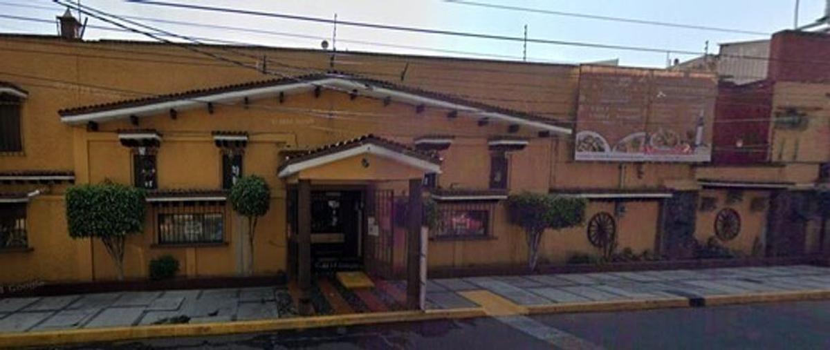 Foto de edificio en venta en atlántida , villa coyoacán, coyoacán, df / cdmx, 0 No. 03