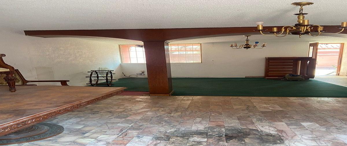 Foto de casa en venta en atlapulco , vergel del sur, tlalpan, df / cdmx, 0 No. 04