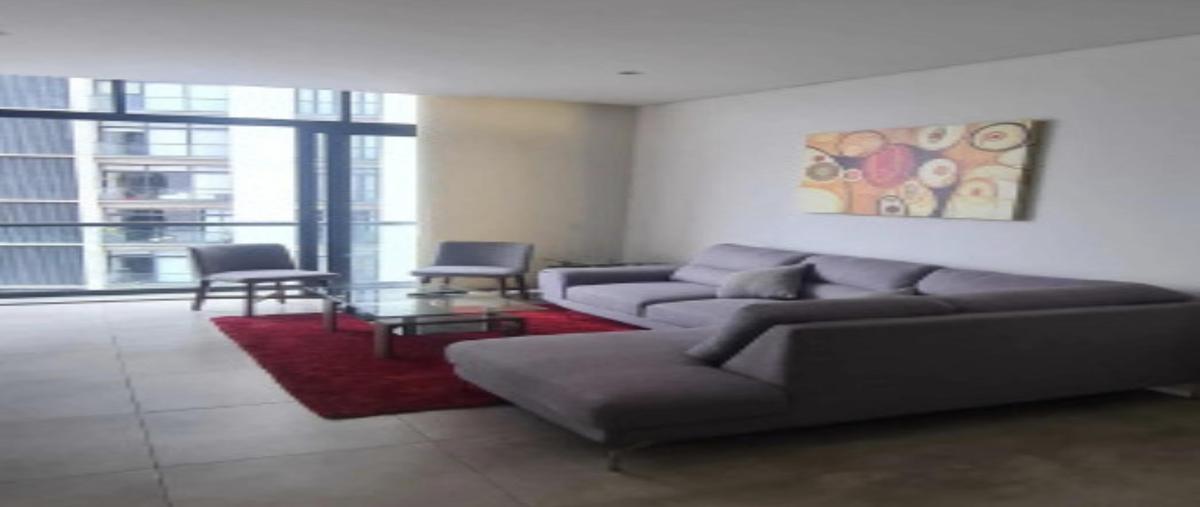 Foto de departamento en renta en  , atlas chapalita, zapopan, jalisco, 0 No. 04