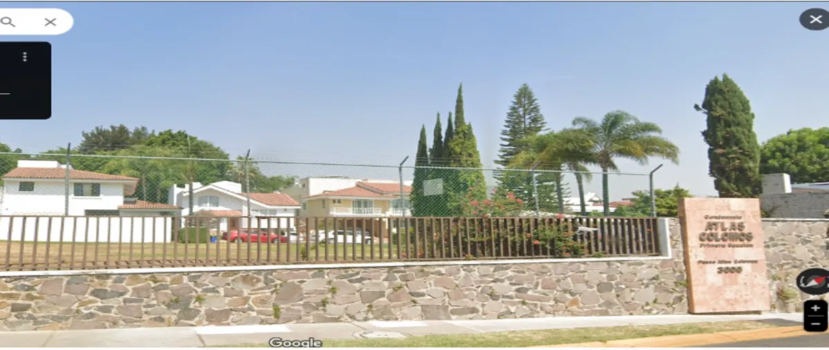 Foto de casa en venta en atlas colomos 300, atlas colomos, zapopan, jalisco, 0 No. 02
