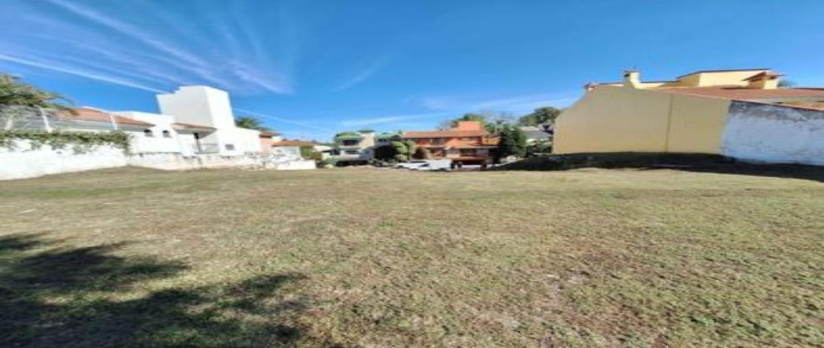 Foto de terreno habitacional en venta en  , atlas colomos, zapopan, jalisco, 30443493 No. 03