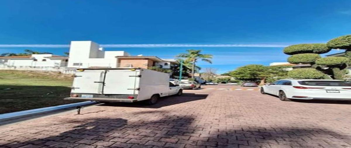 Foto de terreno habitacional en venta en  , atlas colomos, zapopan, jalisco, 30443493 No. 04