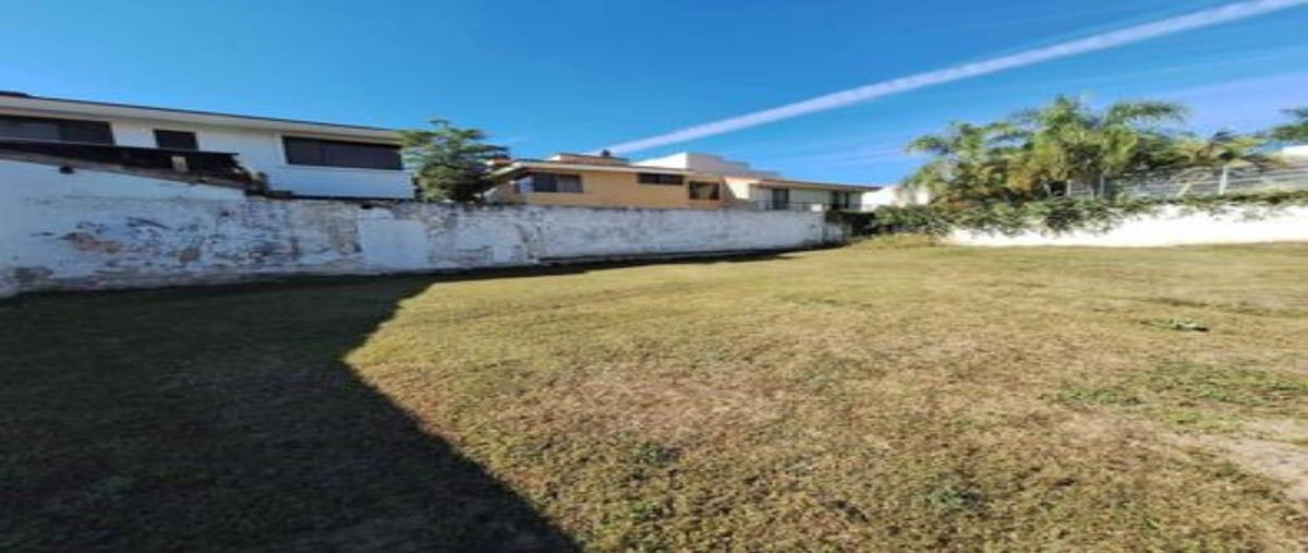 Foto de terreno habitacional en venta en  , atlas colomos, zapopan, jalisco, 30443493 No. 05