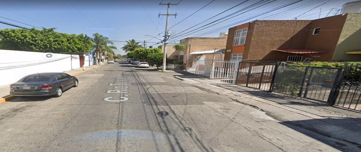Foto de casa en venta en  , atlas, guadalajara, jalisco, 0 No. 05