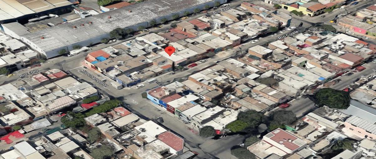 Foto de casa en venta en  , atlas, guadalajara, jalisco, 0 No. 03