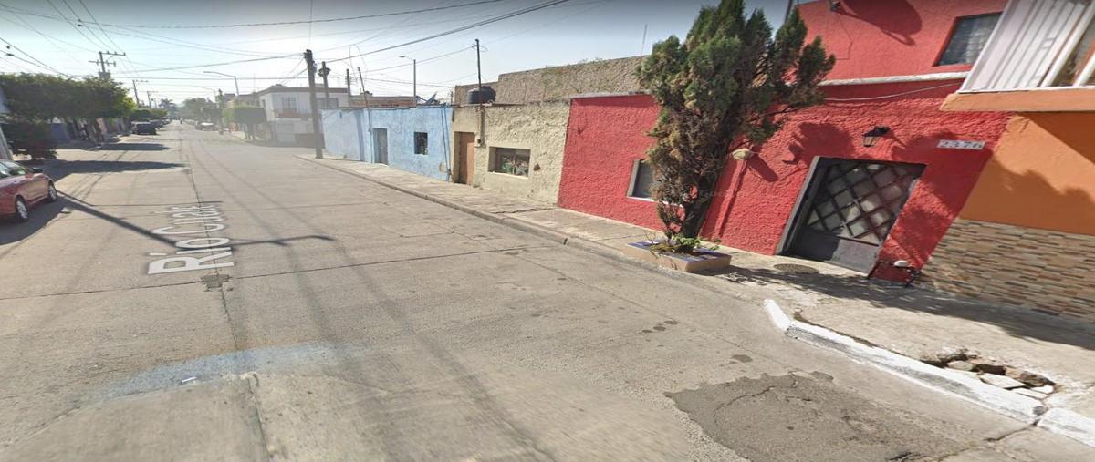 Foto de casa en venta en  , atlas, guadalajara, jalisco, 26747737 No. 05