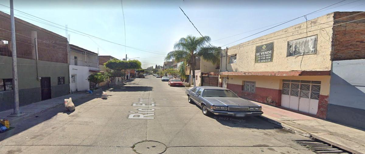 Foto de casa en venta en  , atlas, guadalajara, jalisco, 0 No. 05
