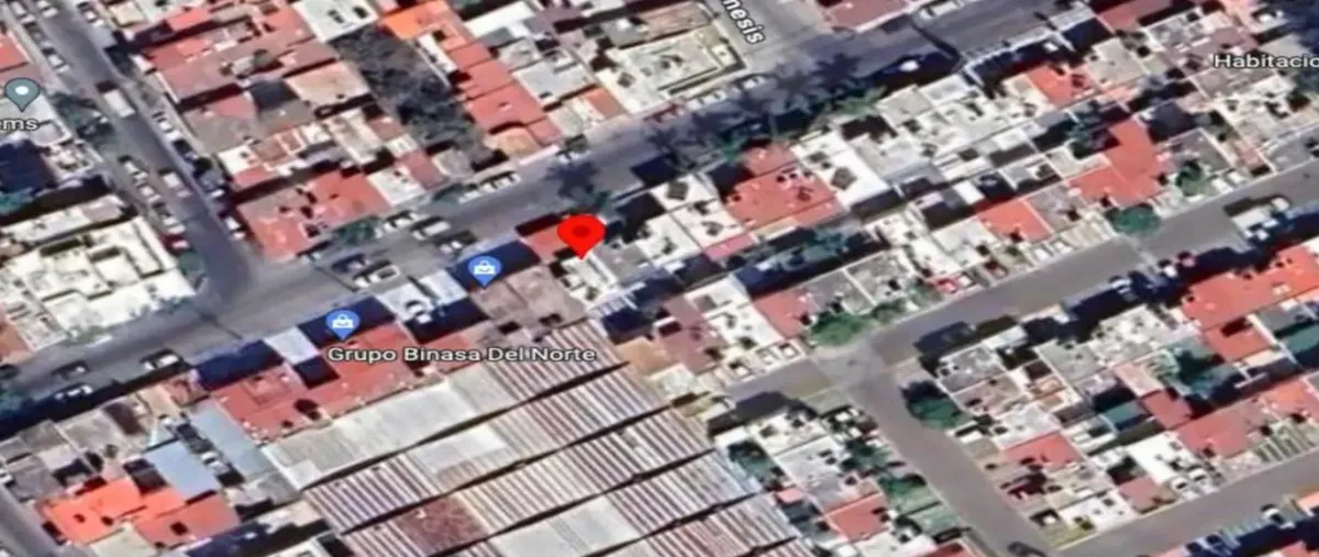 Foto de casa en venta en  , atlas, guadalajara, jalisco, 0 No. 03