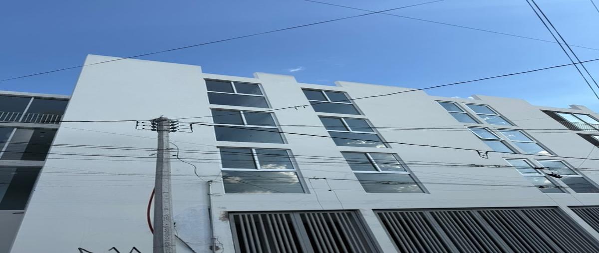 Foto de departamento en venta en  , atlas, guadalajara, jalisco, 0 No. 01